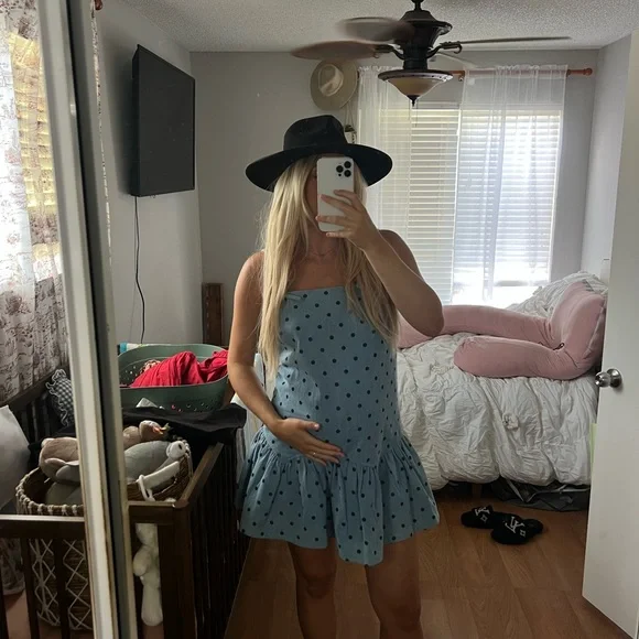 AVEC Les filles dress - Picture 2 of 16